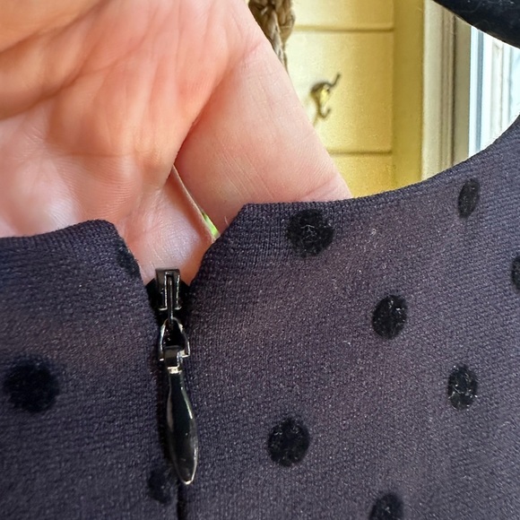 J. Crew-The ‘Audrey Hepburn’ Size Small - Picture 7 of 10